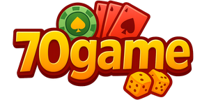 70game Logo